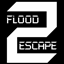 Flood Escape 2 Death Sound logo