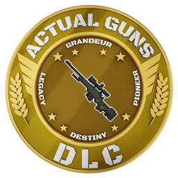 [AGCSO DLC] Counter-Strike Online 2 logo