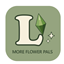 More Flower Pals logo