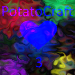 PotatoCraft 3 project image