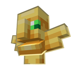 Totem 3d logo