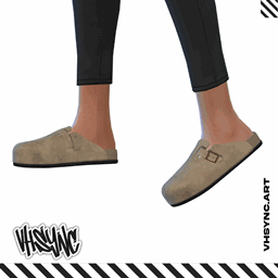 [VHSync] Women's Cork Sandals project image
