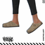 [VHSync] Women's Cork Sandals logo