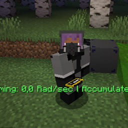 Rad logo