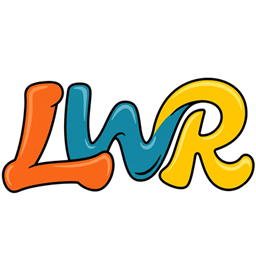 Lucky World Ranked logo