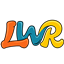 Lucky World Ranked logo