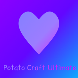 PotatoCraft Ultimate project image