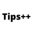 Tips Plus Plus logo