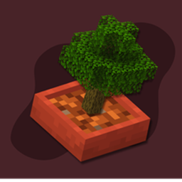 Bonsai Pots logo