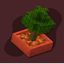 Bonsai Pots logo