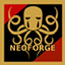 Nef's Medieval decoration Neo