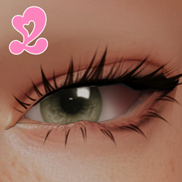 [Learxfl] Isabelle Eyes logo