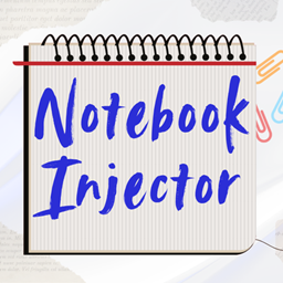 Notebook Injector (NI) logo