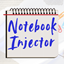 Notebook Injector (NI) logo