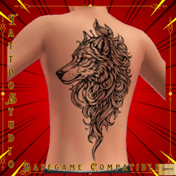 Robynq Tattoo LTD7222 - Basegame compatible logo