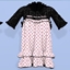 Moaomao N2 Dress logo