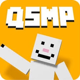 QSMP Live fan pack