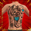 Robynq Tattoo LTD7223 - Basegame compatible logo