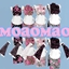 Moaomao N3 Dress logo