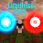 Limitless (Jujutsu Kaisen/JJK) logo