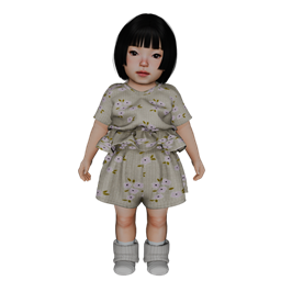 Confort01-Infant logo