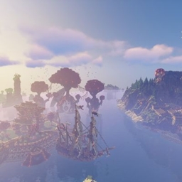 Dream Archipelago City project image