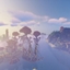 Dream Archipelago City logo