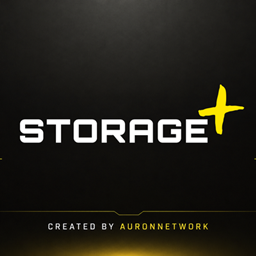 Storage+ project image