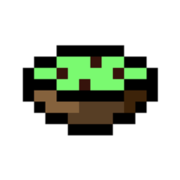 Mint Chocolate Chip logo