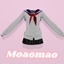 Moaomao N6 Dress logo