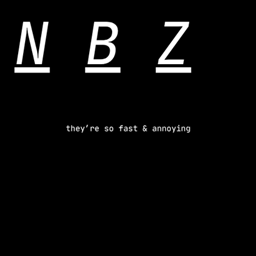No Baby Zombies (NBZ)