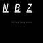 No Baby Zombies (NBZ) logo