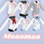 Moaomao N Dress logo