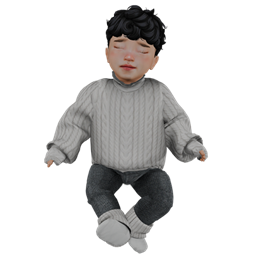 Confort  07-Infant project image