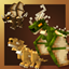 Tiny Dragons Reforged logo