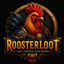 RoosterLoot logo