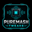 PureMash Tweaks logo
