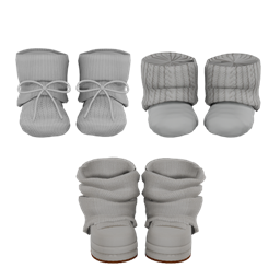 Confort 09- Infant project image