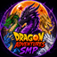 The Dragon Advetures smp logo