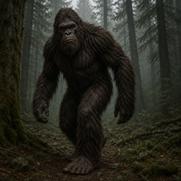 Cryptozoology