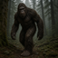 Cryptozoology logo