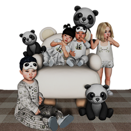 Confort 10-Toddler Infant project image