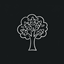 tree chopper legacy logo