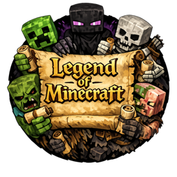 Legend of Blocks project image