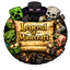 Legend of Blocks logo