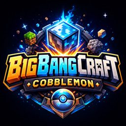 BigMonCraft - Cobblemon Pack logo