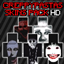 Creepypasta skins pack HD logo