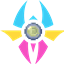 Heir of the Deep logo
