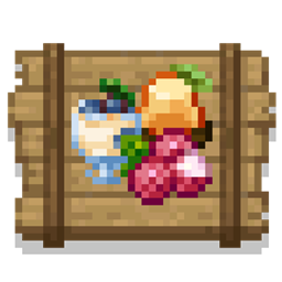 Fruits Delight Legacy project image