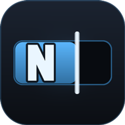 nugsCastBars logo